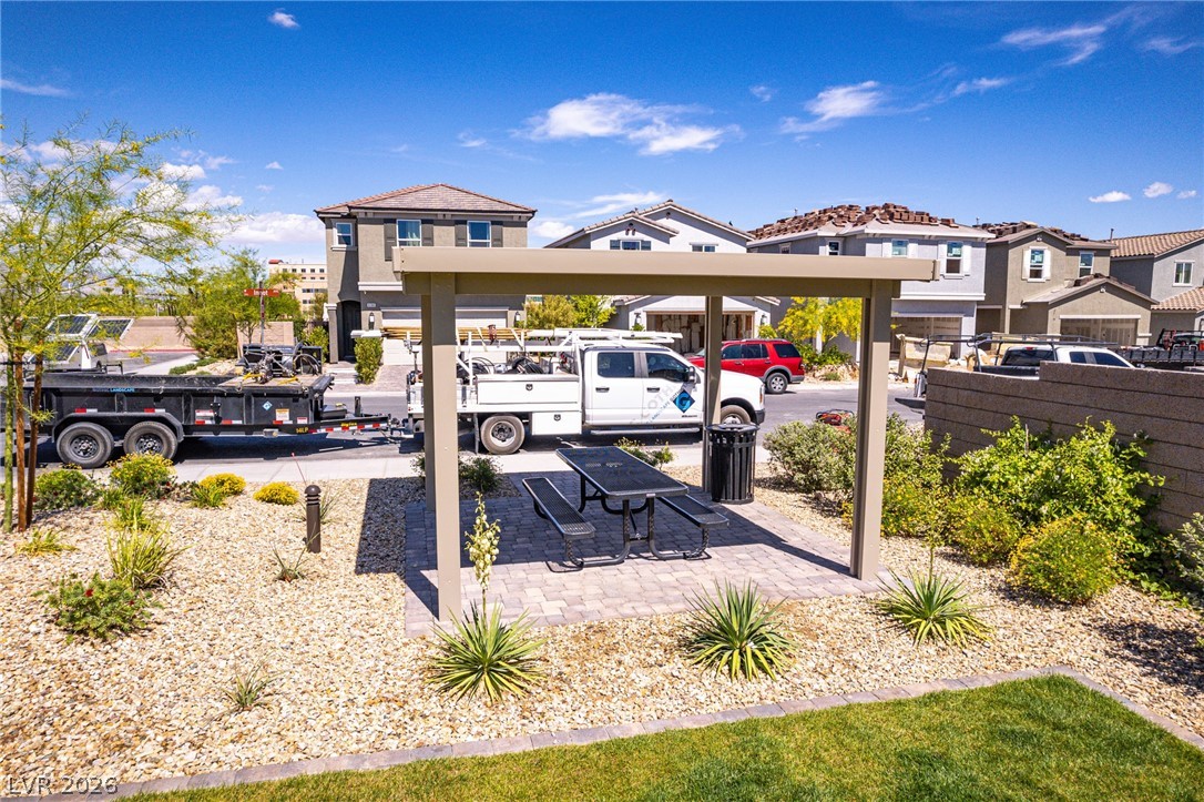6604 Tumoulin Street Las Vegas NV 89148