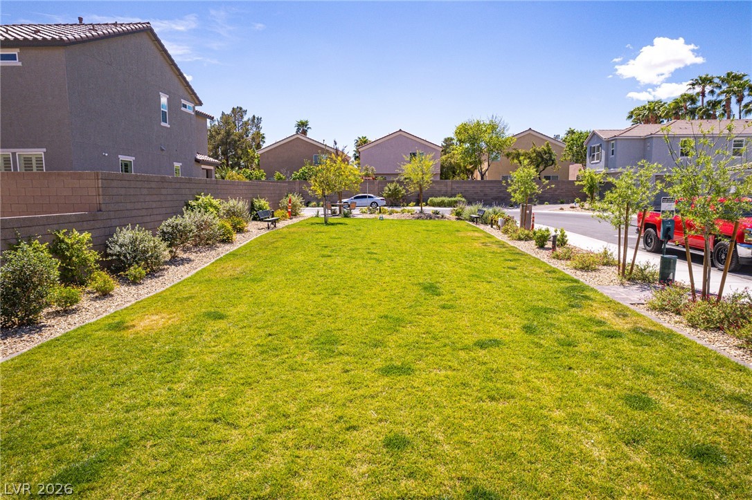 6604 Tumoulin Street Las Vegas NV 89148