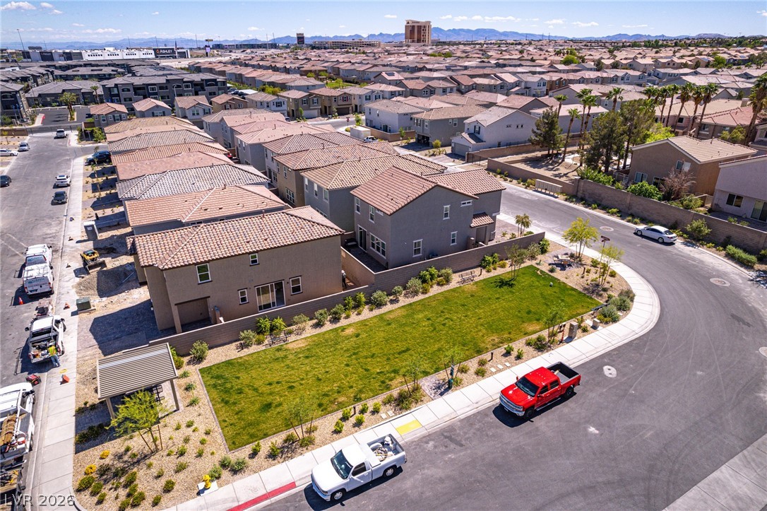 6604 Tumoulin Street Las Vegas NV 89148