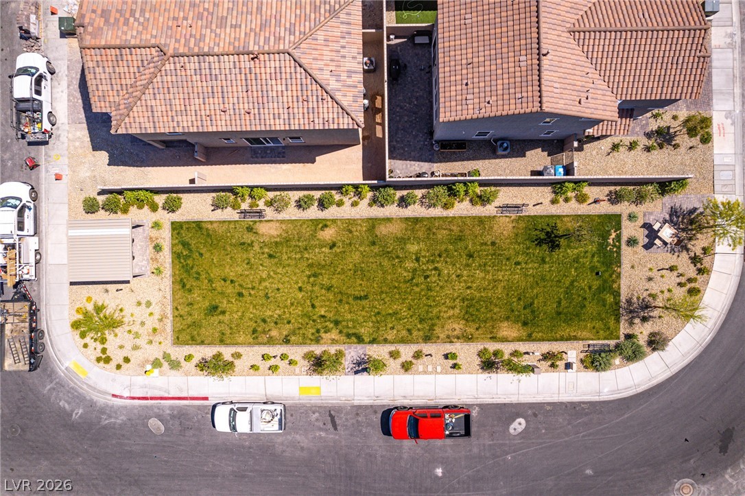 6604 Tumoulin Street Las Vegas NV 89148
