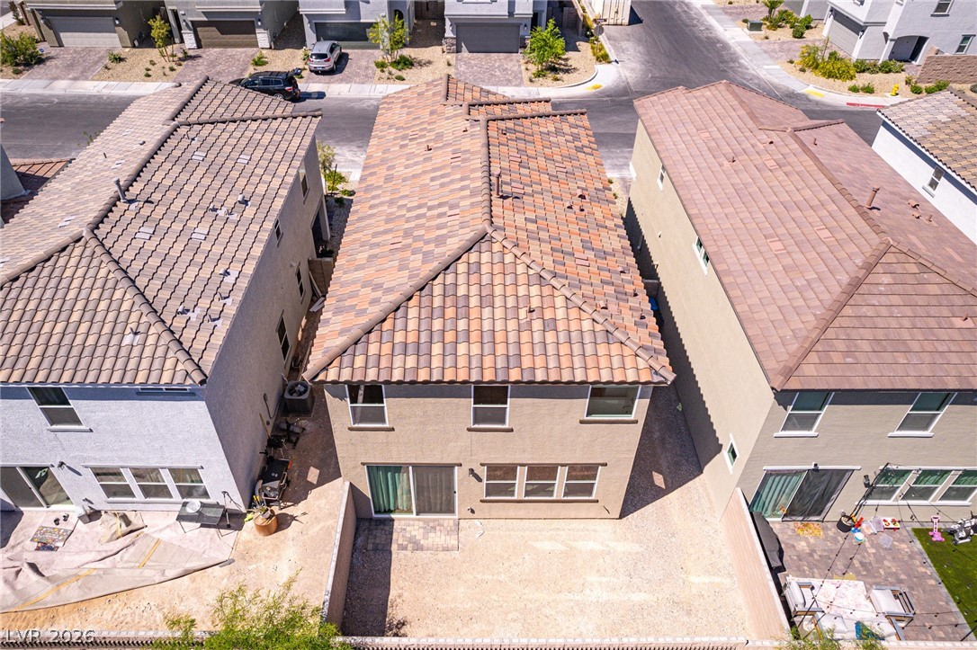 6604 Tumoulin Street Las Vegas NV 89148