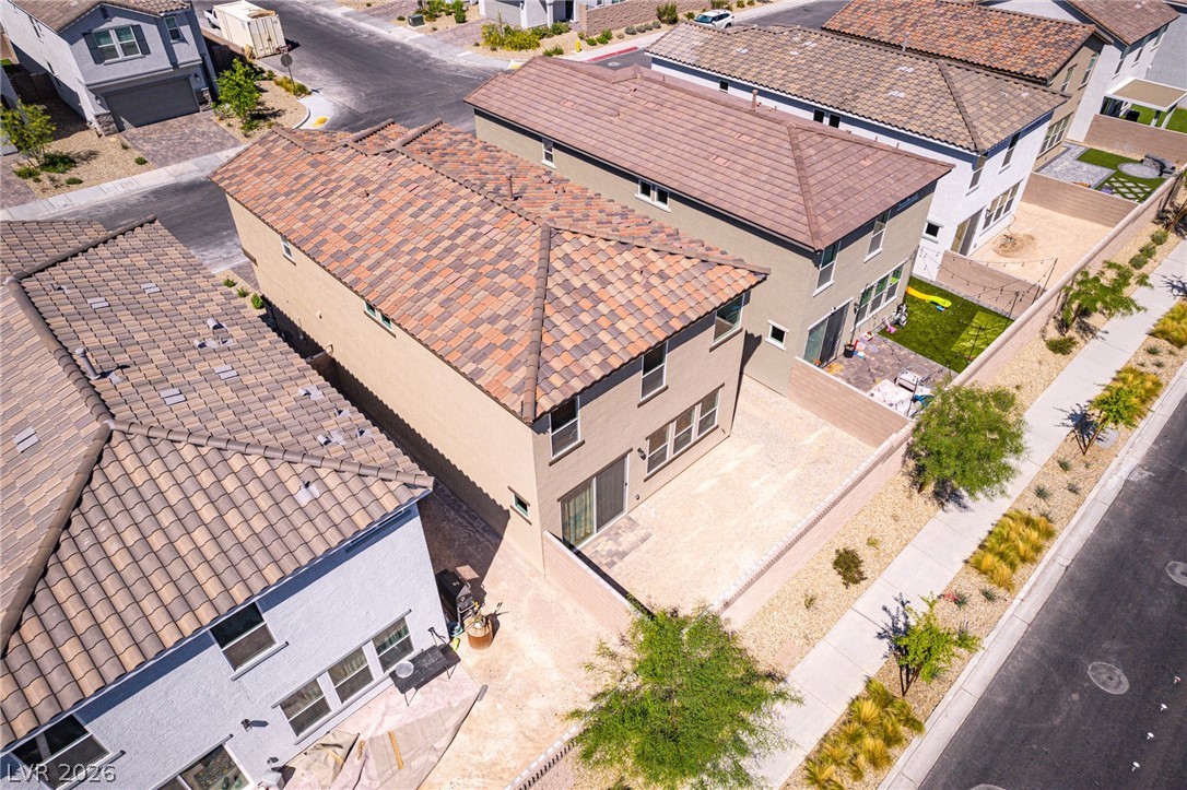 6604 Tumoulin Street Las Vegas NV 89148