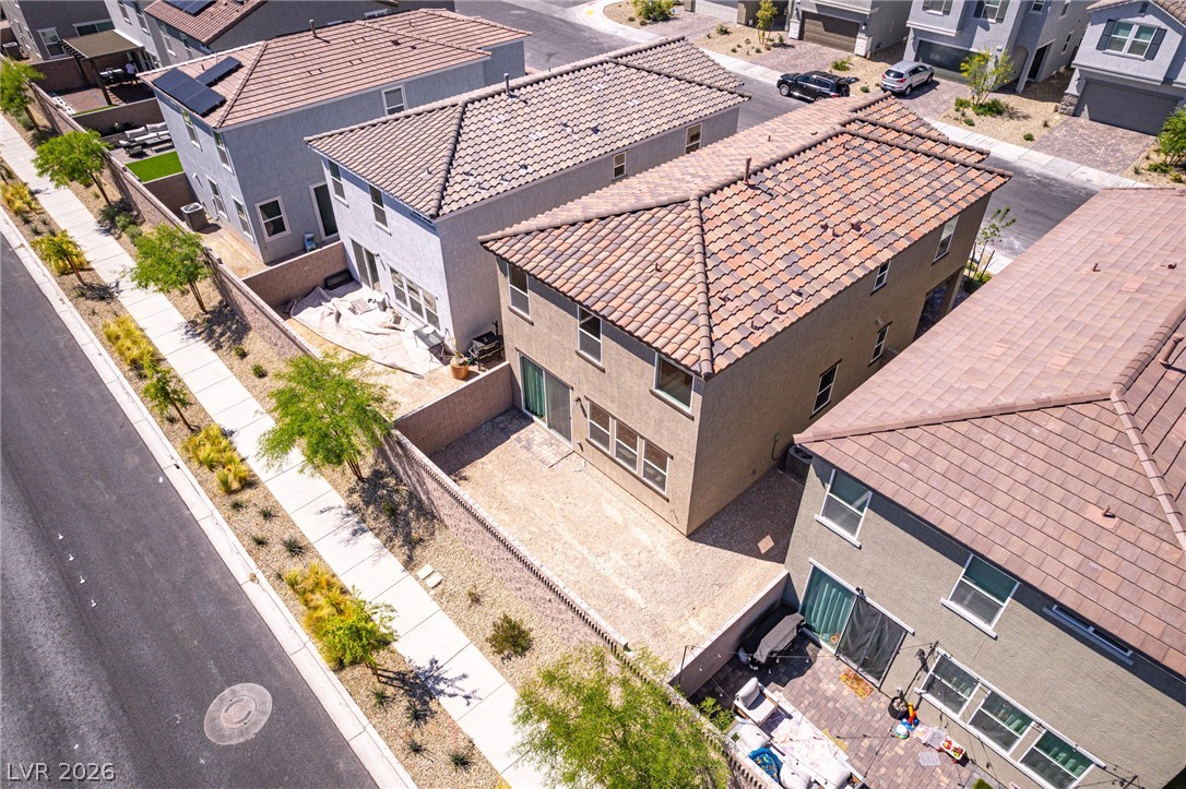 6604 Tumoulin Street Las Vegas NV 89148
