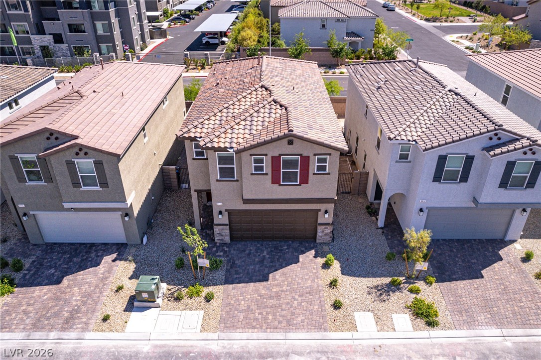 6604 Tumoulin Street Las Vegas NV 89148
