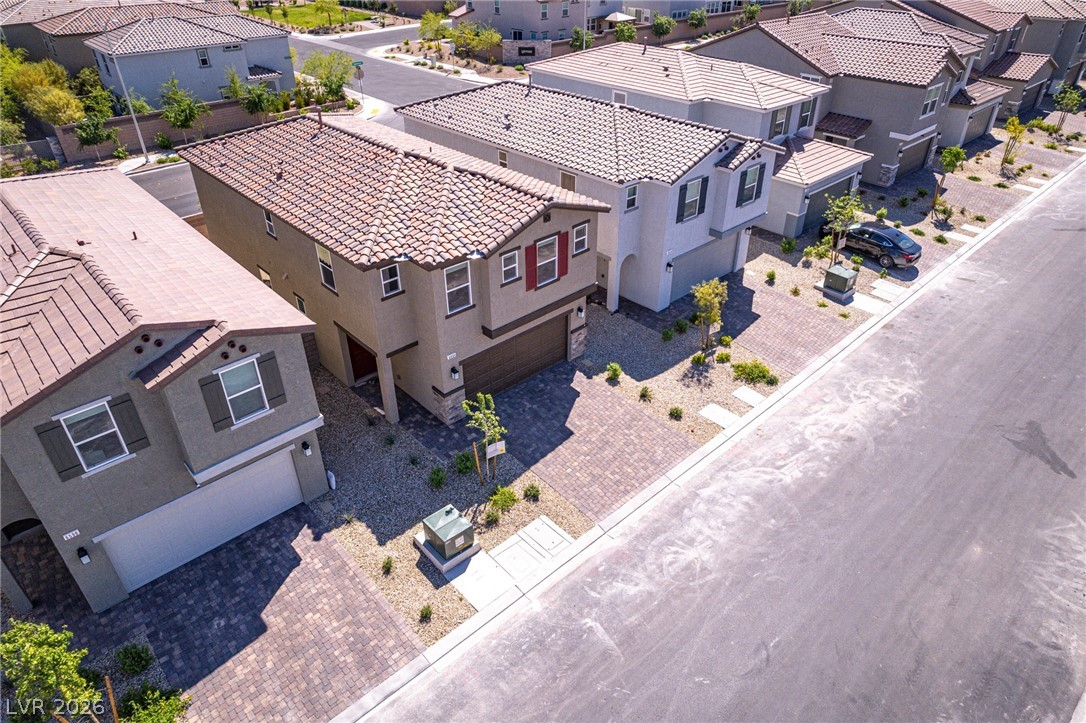 6604 Tumoulin Street Las Vegas NV 89148