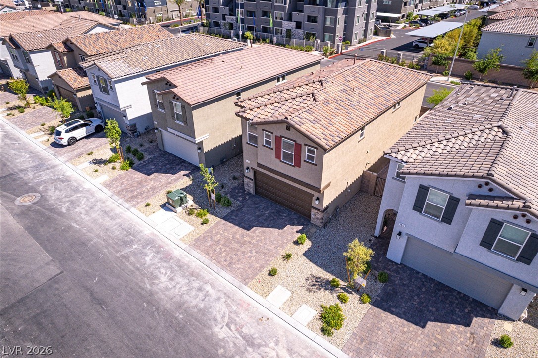 6604 Tumoulin Street Las Vegas NV 89148