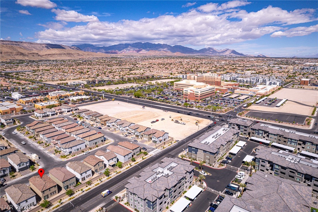 6604 Tumoulin Street Las Vegas NV 89148
