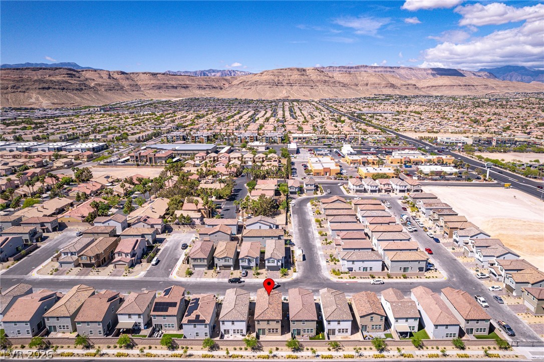 6604 Tumoulin Street Las Vegas NV 89148