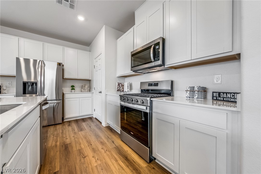 6604 Tumoulin Street Las Vegas NV 89148