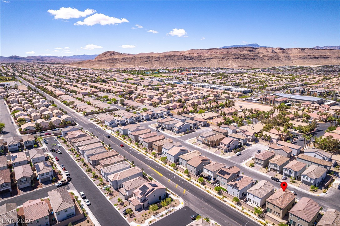 6604 Tumoulin Street Las Vegas NV 89148
