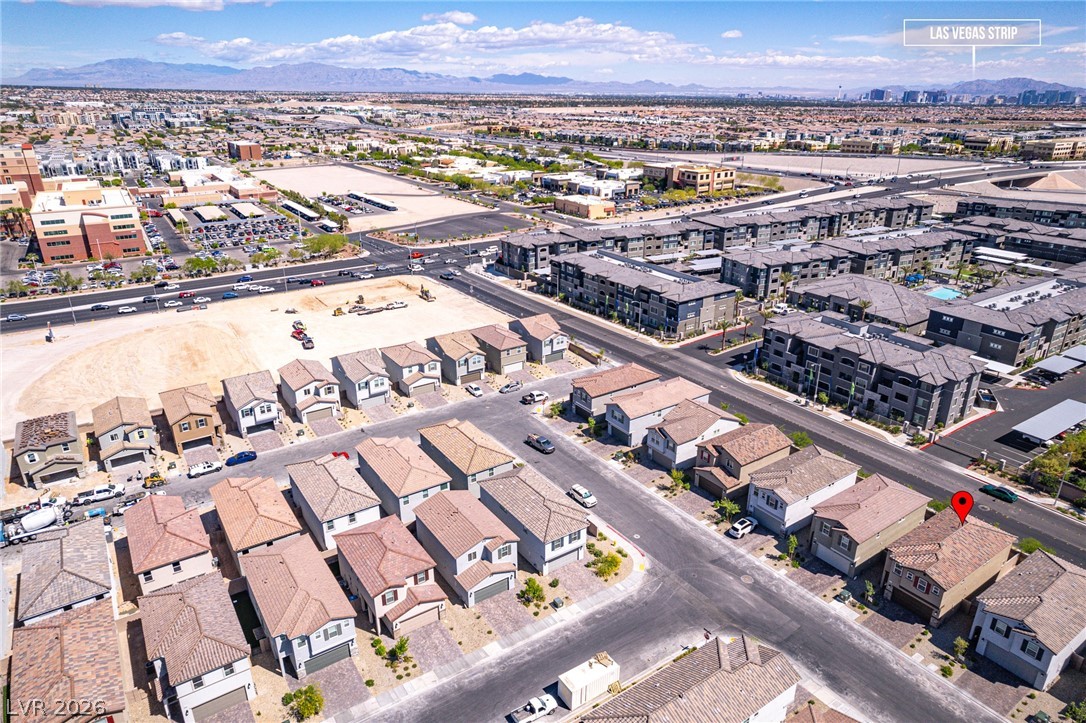 6604 Tumoulin Street Las Vegas NV 89148