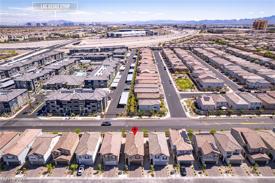 6604 Tumoulin Street Las Vegas NV 89148