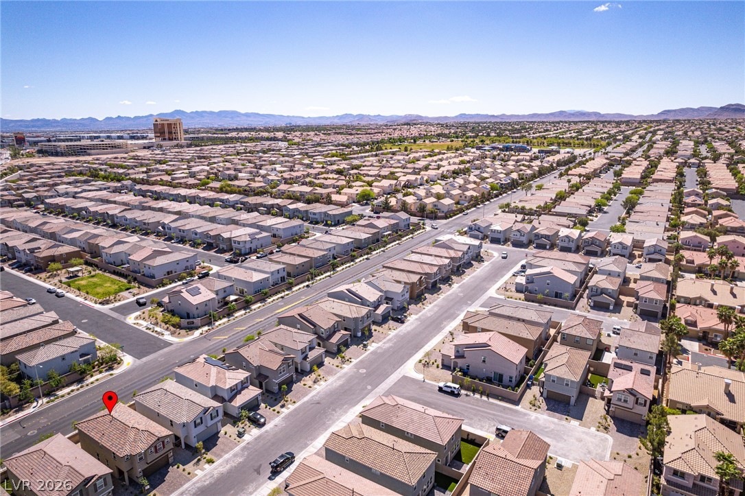 6604 Tumoulin Street Las Vegas NV 89148