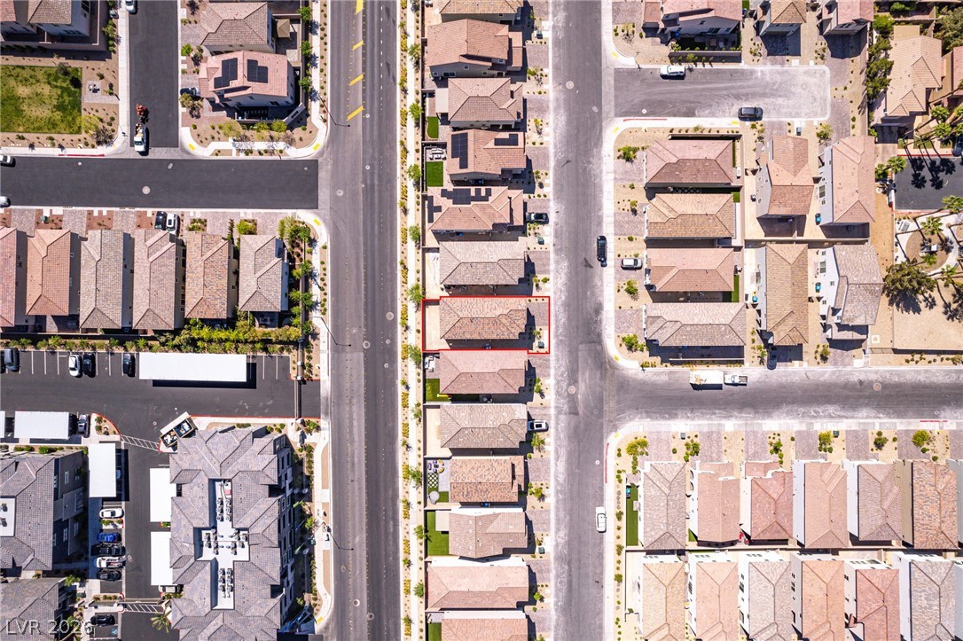 6604 Tumoulin Street Las Vegas NV 89148