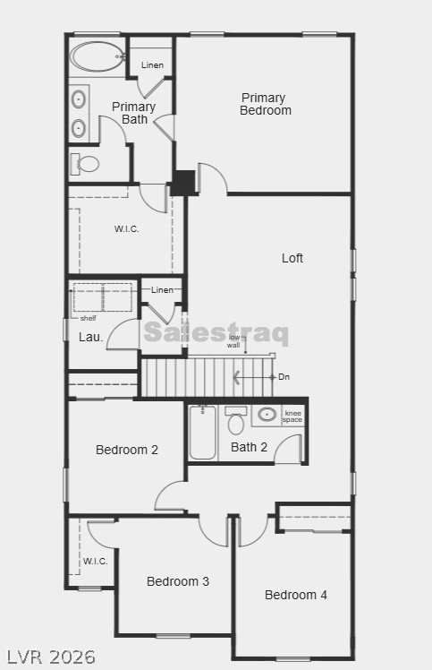 6604 Tumoulin Street Las Vegas NV 89148