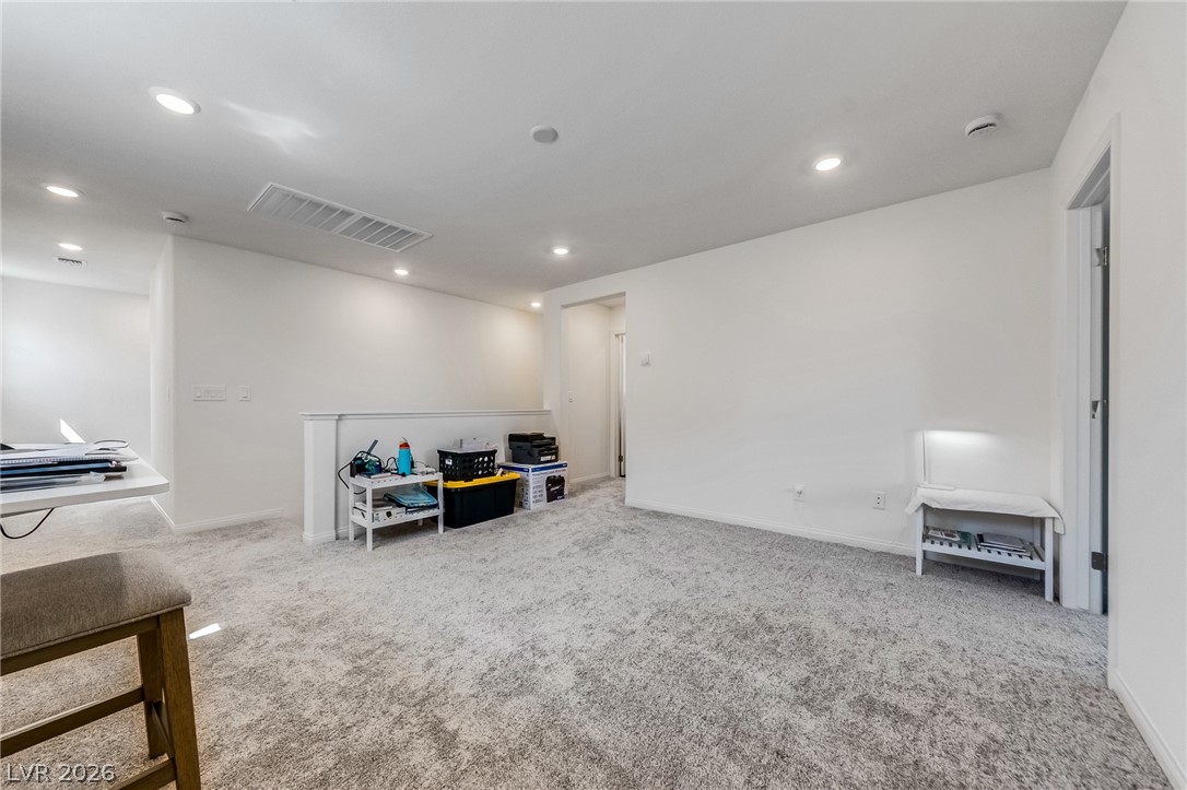6604 Tumoulin Street Las Vegas NV 89148