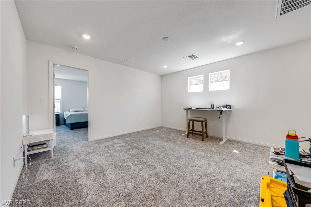 6604 Tumoulin Street Las Vegas NV 89148