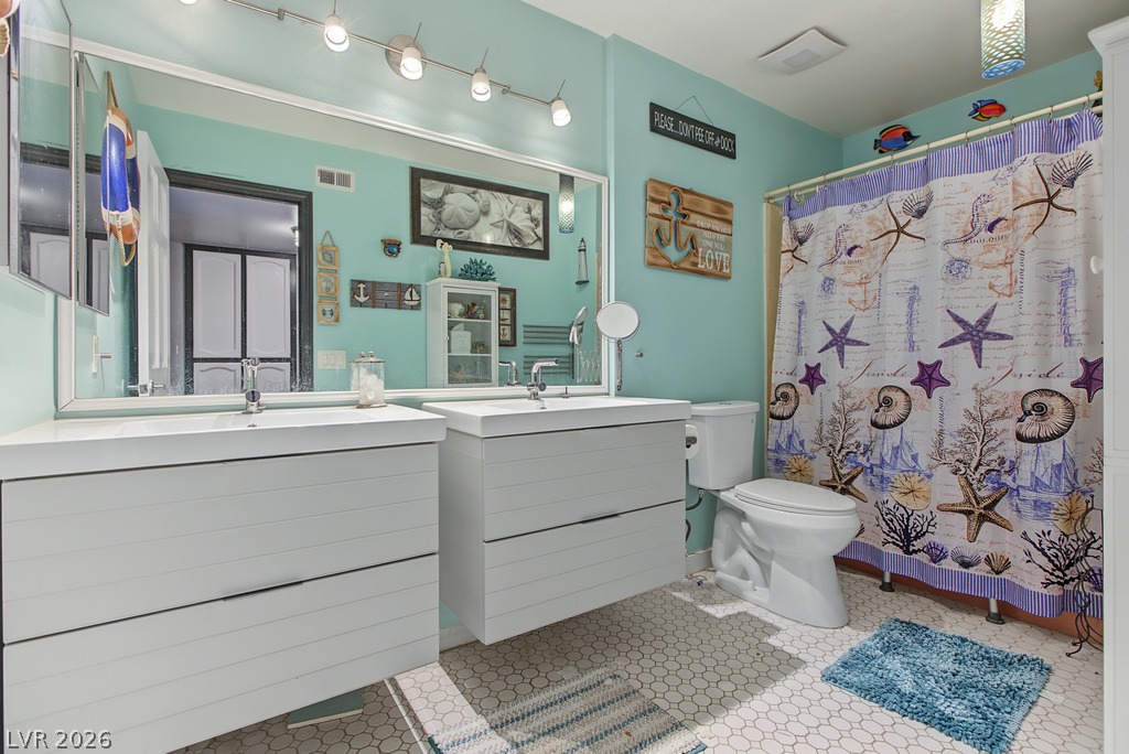 6846 Tree Haven Court Las Vegas NV 89146