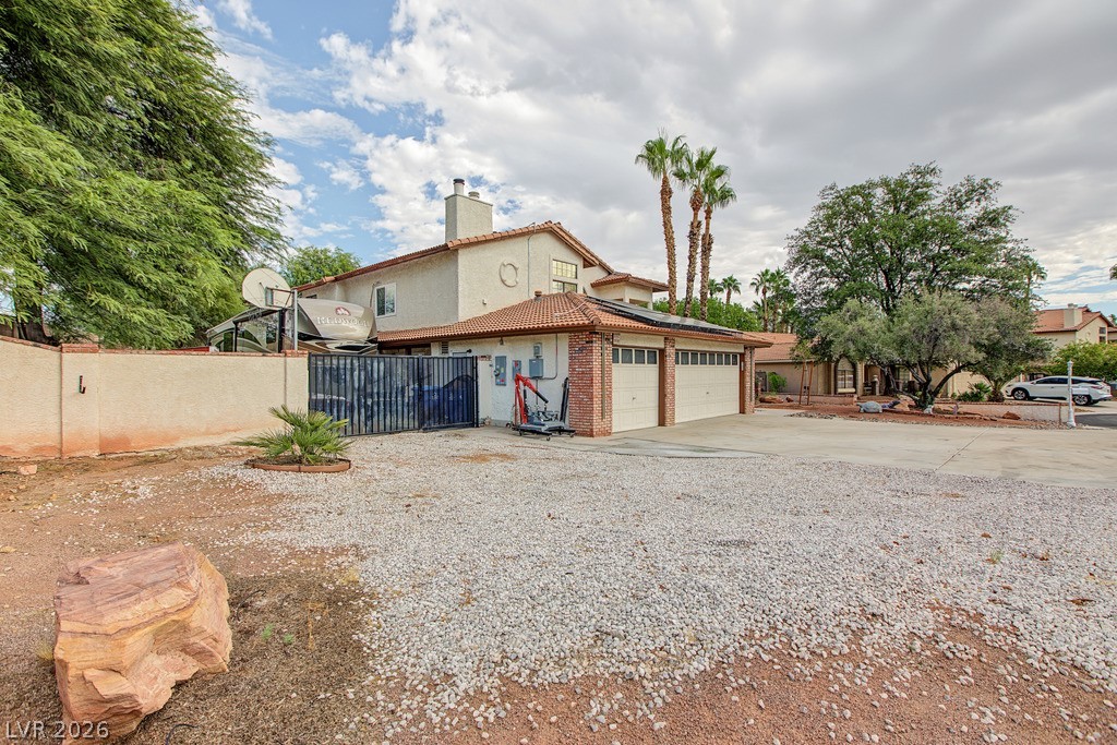 6846 Tree Haven Court Las Vegas NV 89146