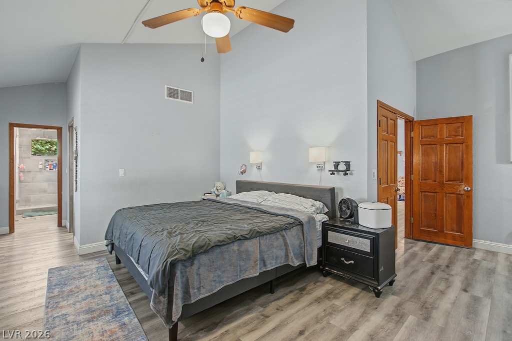 6846 Tree Haven Court Las Vegas NV 89146