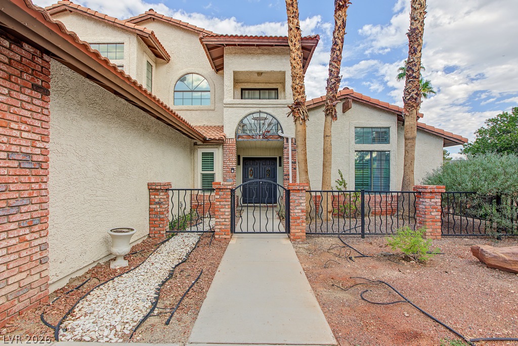 6846 Tree Haven Court Las Vegas NV 89146