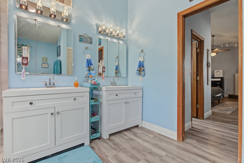 6846 Tree Haven Court Las Vegas NV 89146