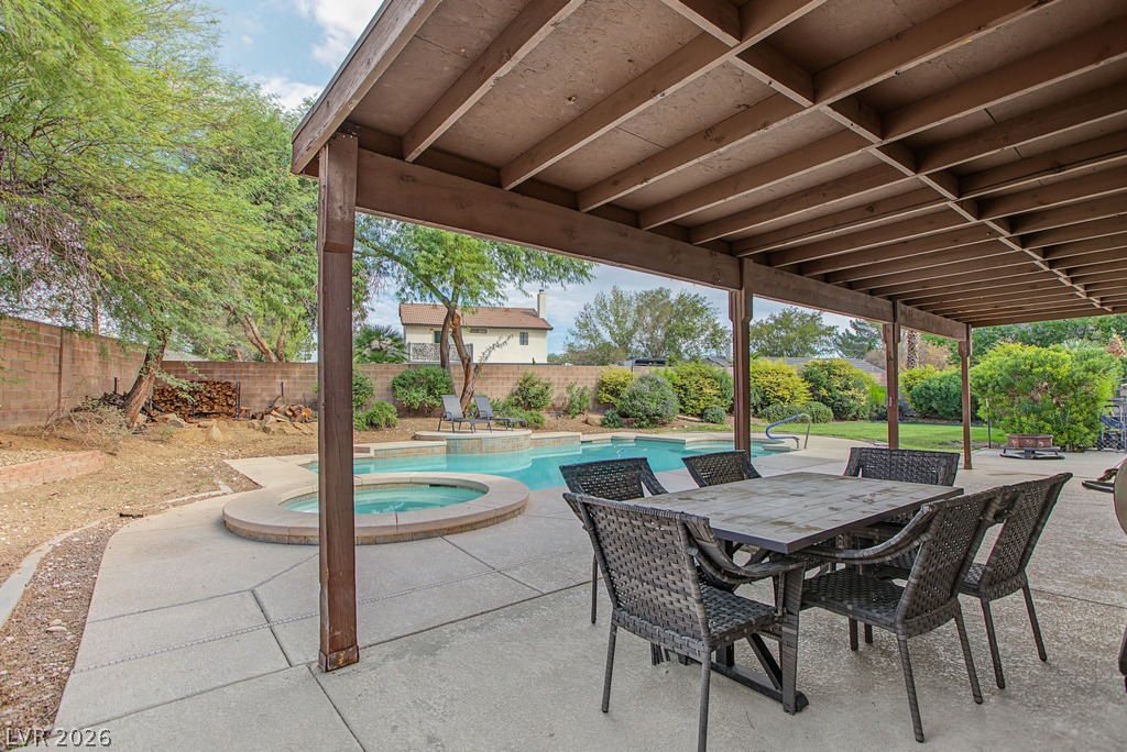 6846 Tree Haven Court Las Vegas NV 89146