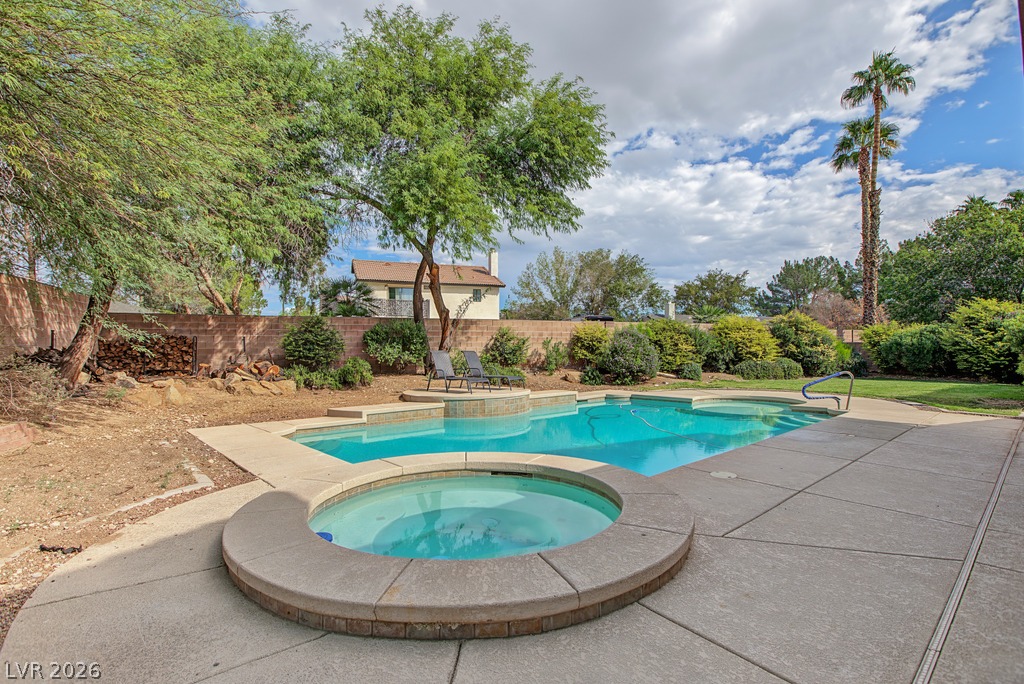 6846 Tree Haven Court Las Vegas NV 89146
