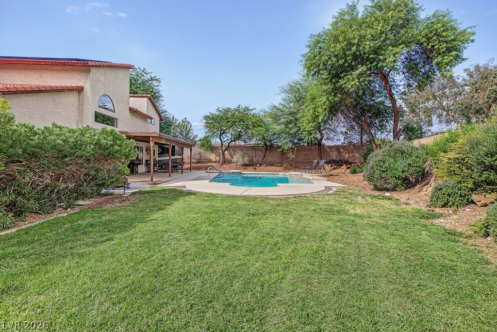 6846 Tree Haven Court Las Vegas NV 89146