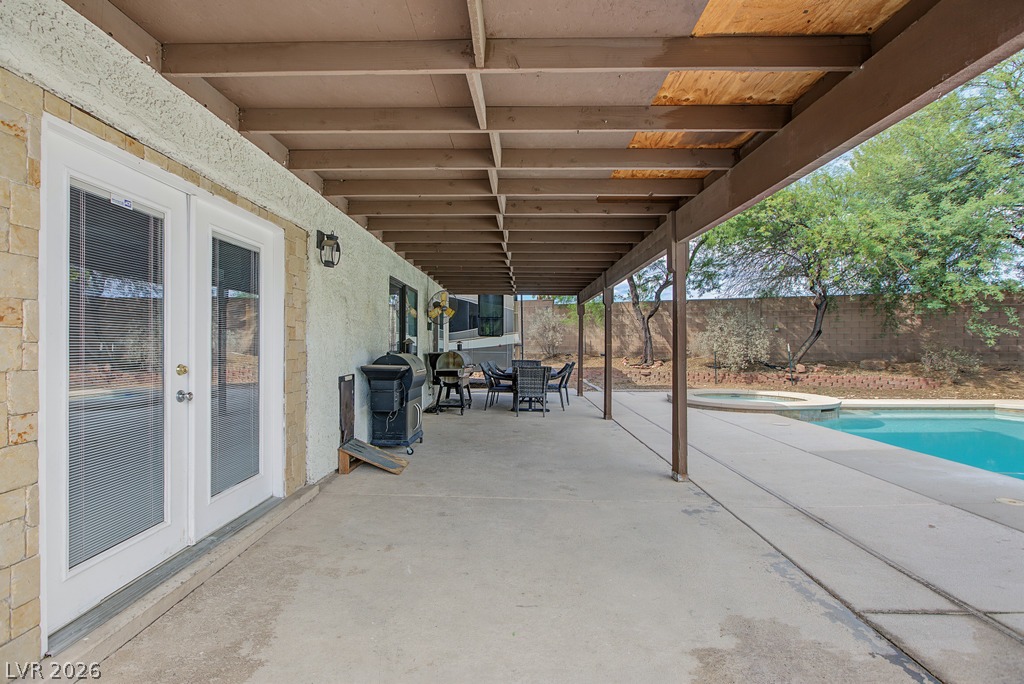 6846 Tree Haven Court Las Vegas NV 89146