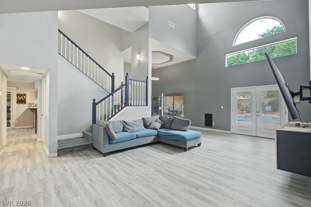 6846 Tree Haven Court Las Vegas NV 89146