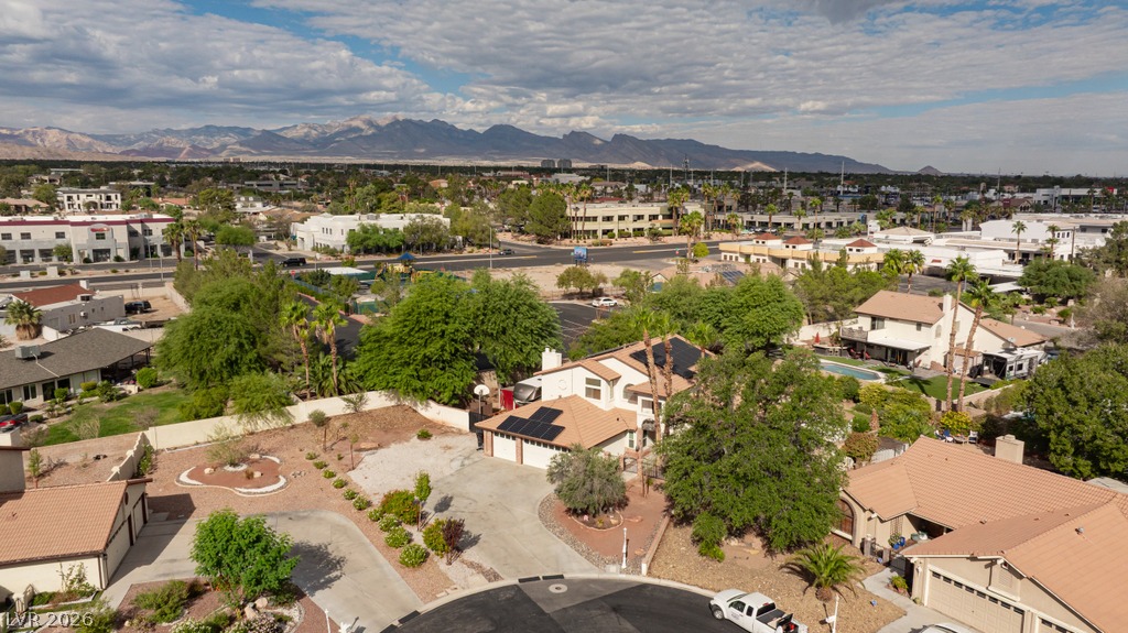 6846 Tree Haven Court Las Vegas NV 89146