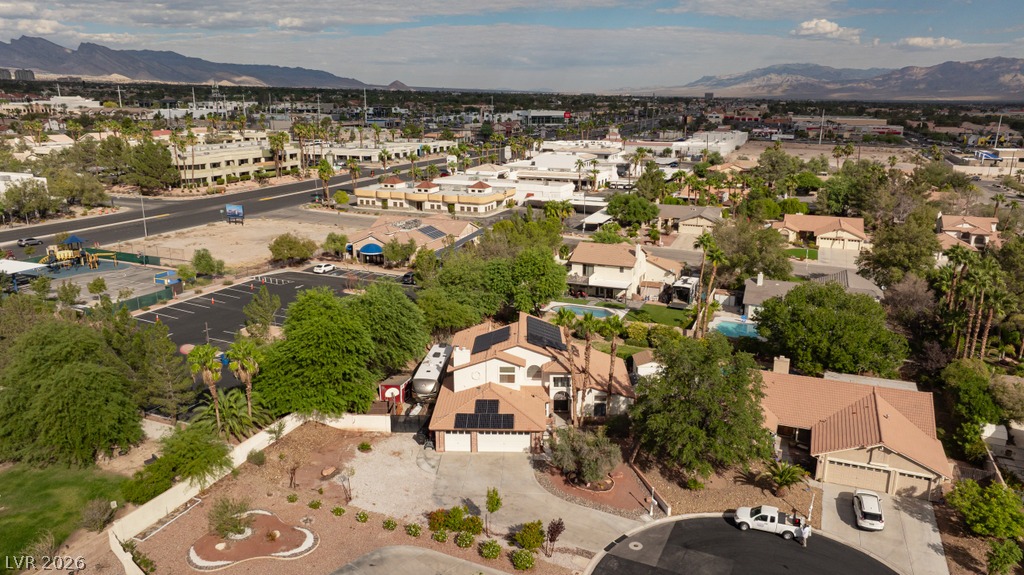 6846 Tree Haven Court Las Vegas NV 89146
