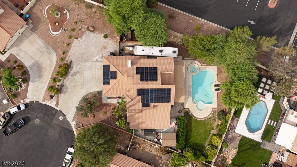 6846 Tree Haven Court Las Vegas NV 89146
