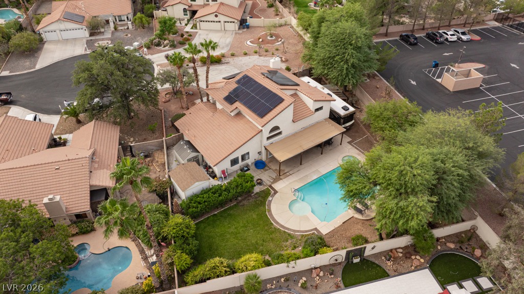 6846 Tree Haven Court Las Vegas NV 89146