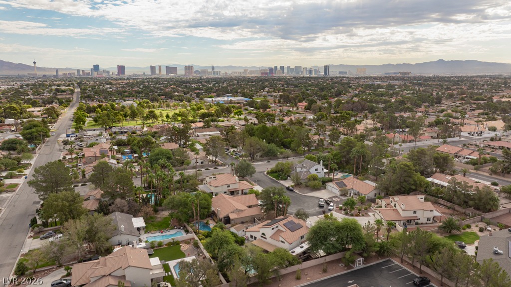 6846 Tree Haven Court Las Vegas NV 89146