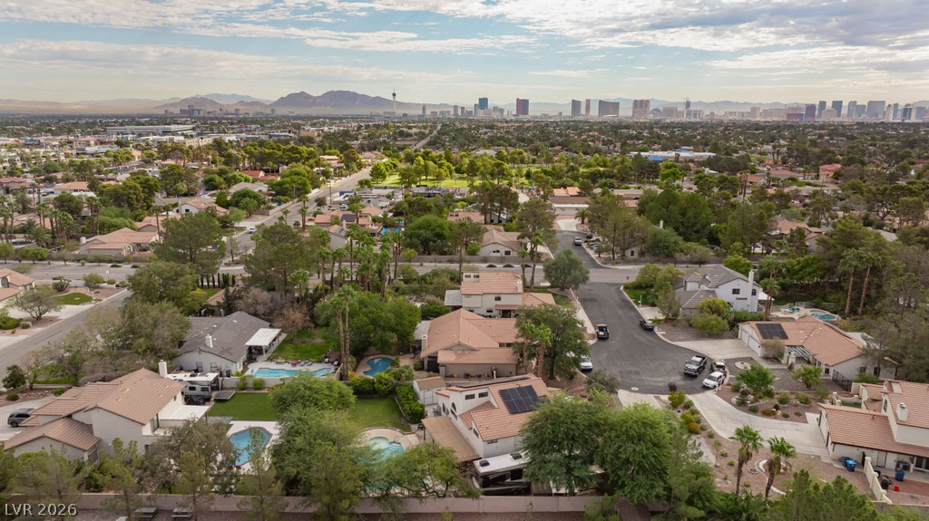6846 Tree Haven Court Las Vegas NV 89146