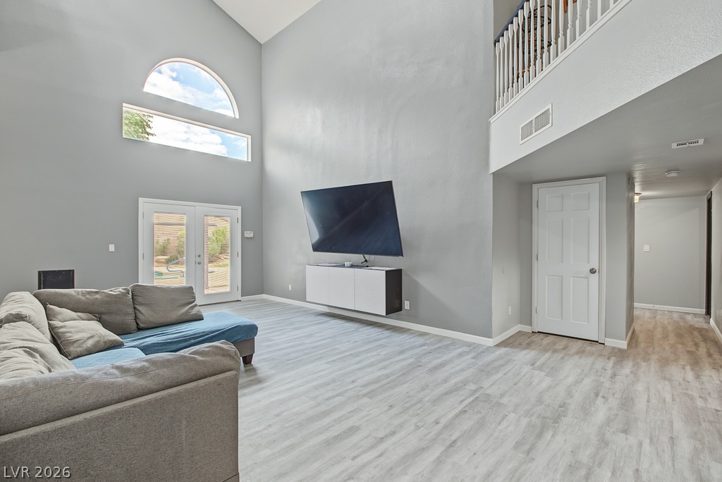 6846 Tree Haven Court Las Vegas NV 89146