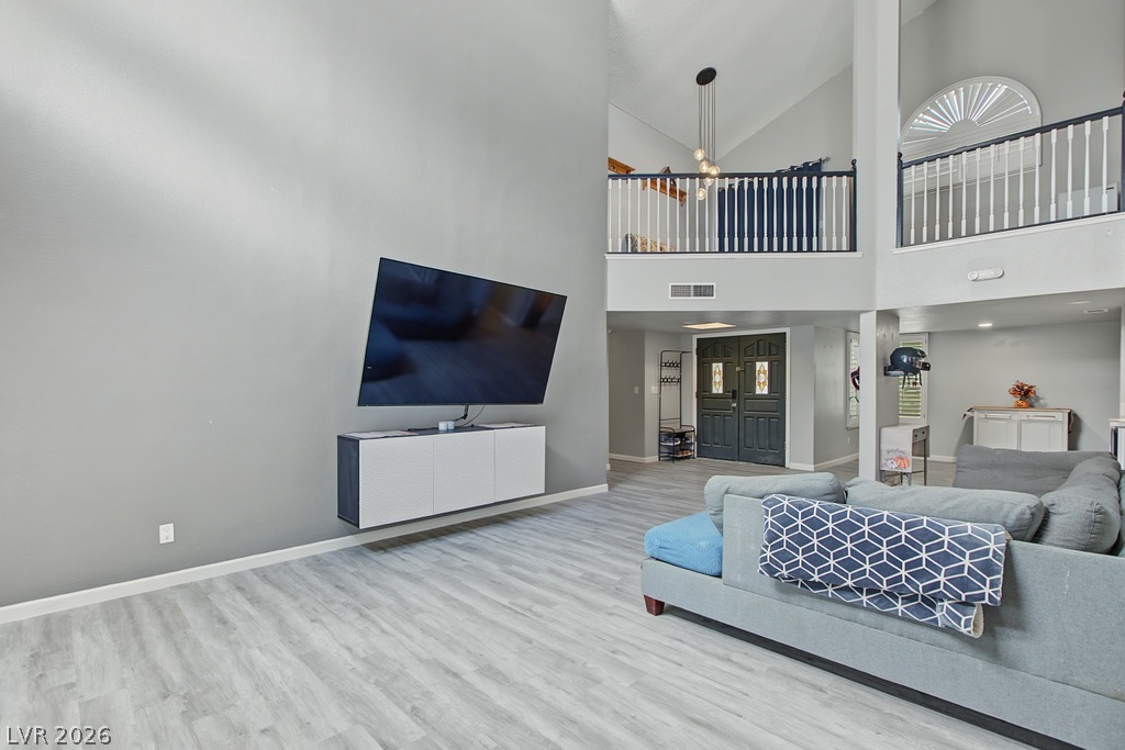 6846 Tree Haven Court Las Vegas NV 89146