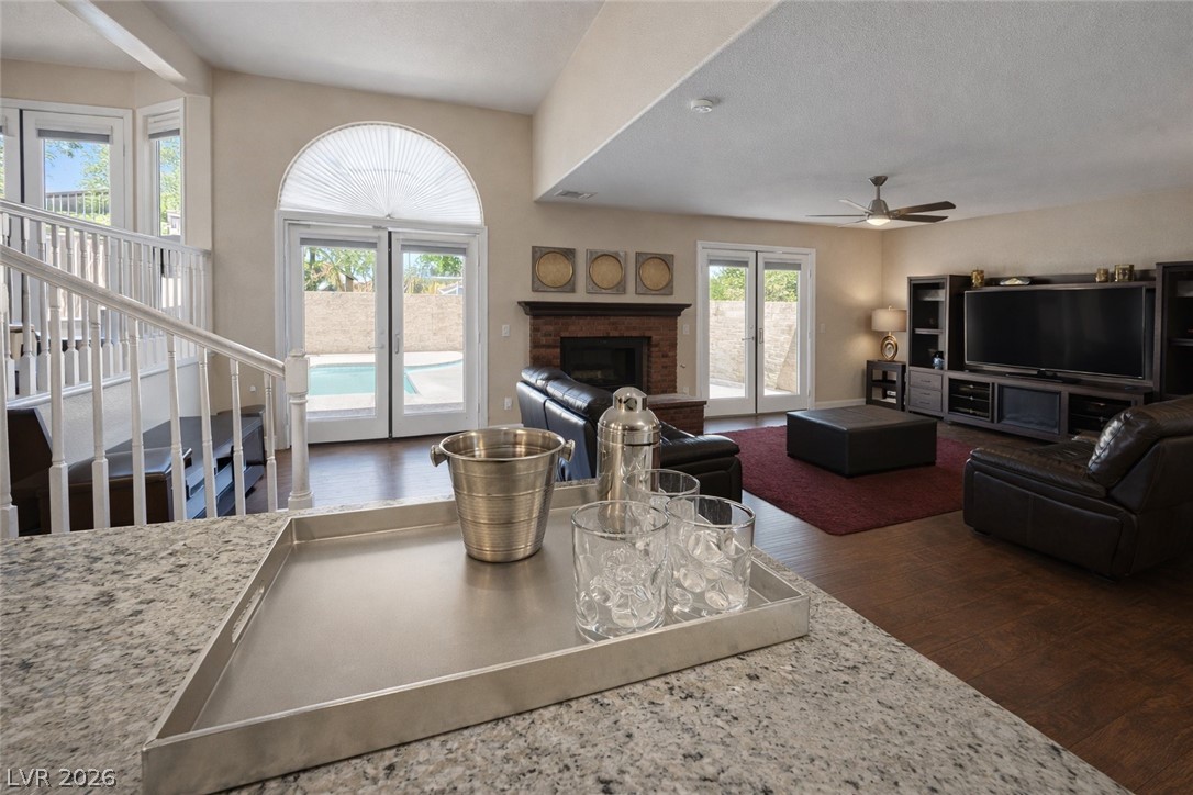 8228 Ocean Terrace Way Las Vegas NV 89128