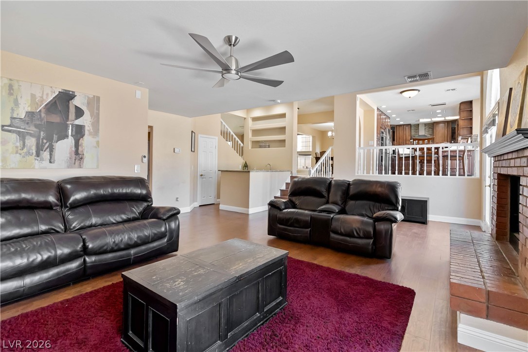 8228 Ocean Terrace Way Las Vegas NV 89128
