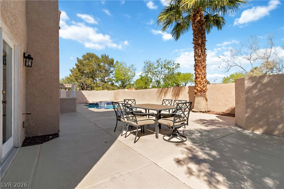 8228 Ocean Terrace Way Las Vegas NV 89128