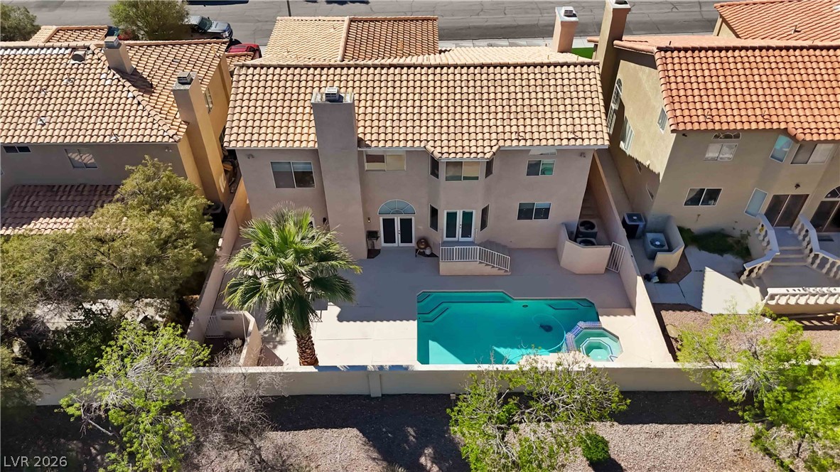 8228 Ocean Terrace Way Las Vegas NV 89128