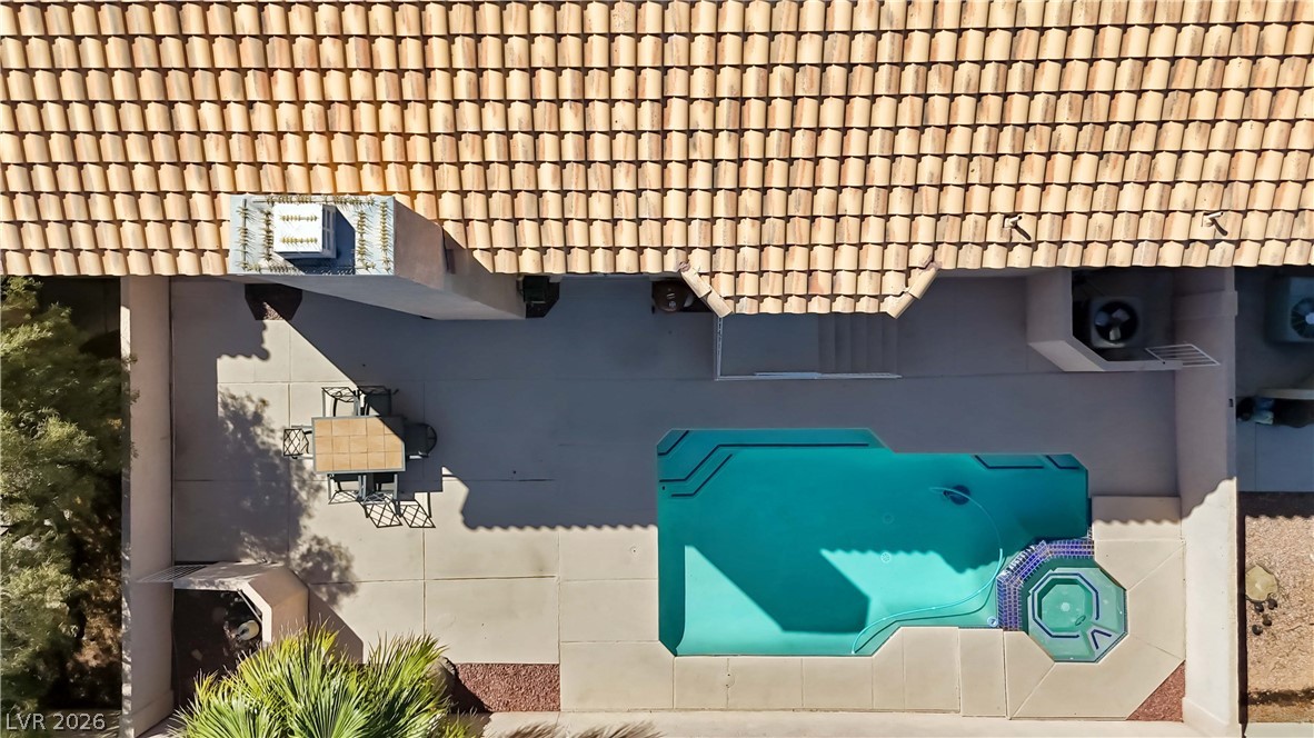 8228 Ocean Terrace Way Las Vegas NV 89128