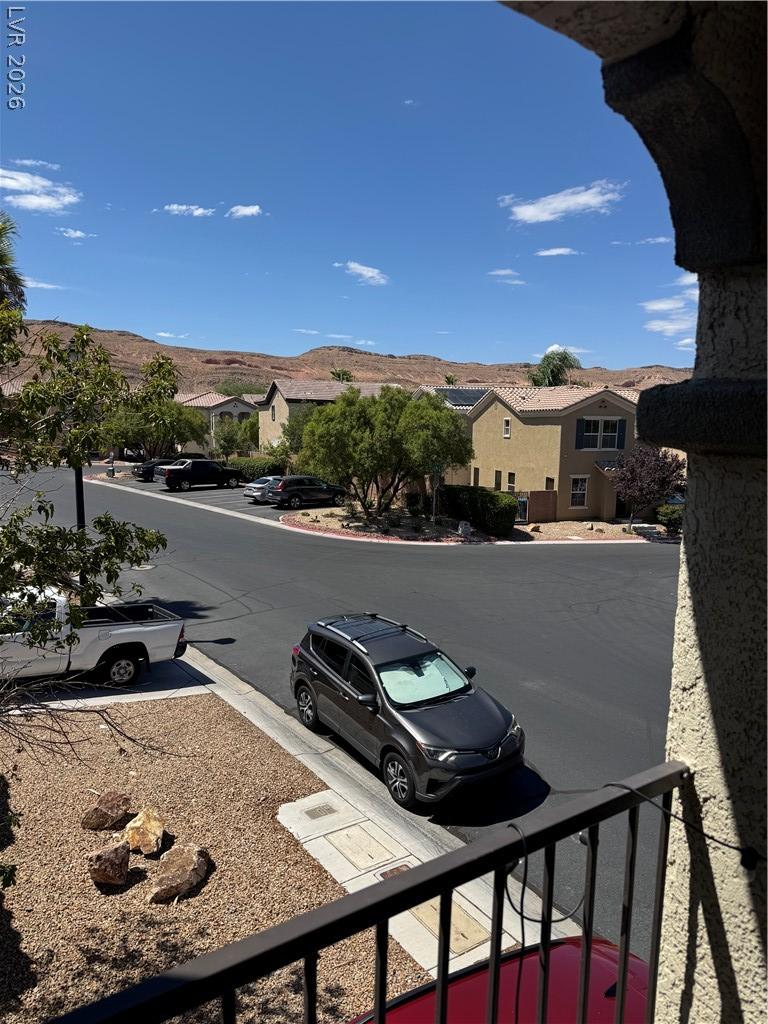 457 Warminster Avenue Las Vegas NV 89178