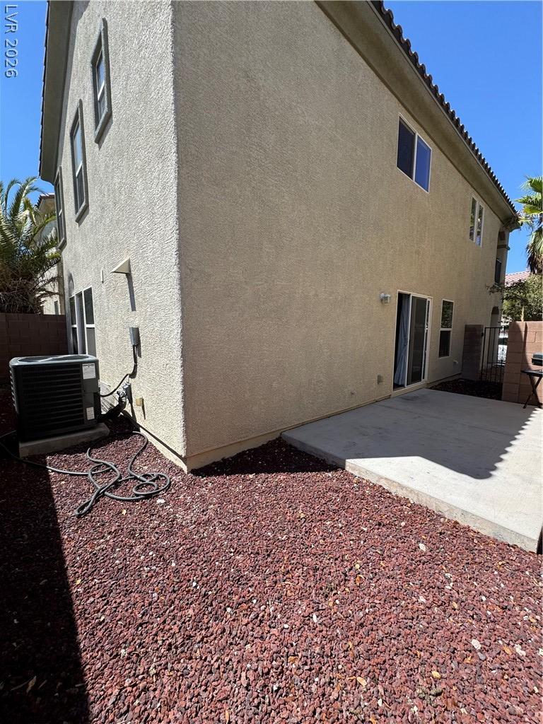 457 Warminster Avenue Las Vegas NV 89178