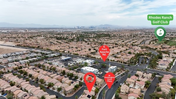 457 Warminster Avenue Las Vegas NV 89178