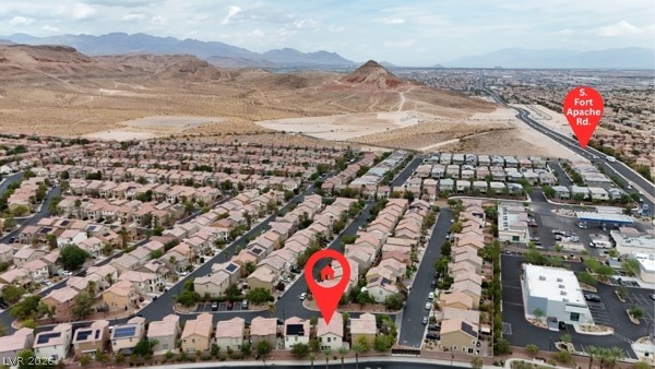 457 Warminster Avenue Las Vegas NV 89178