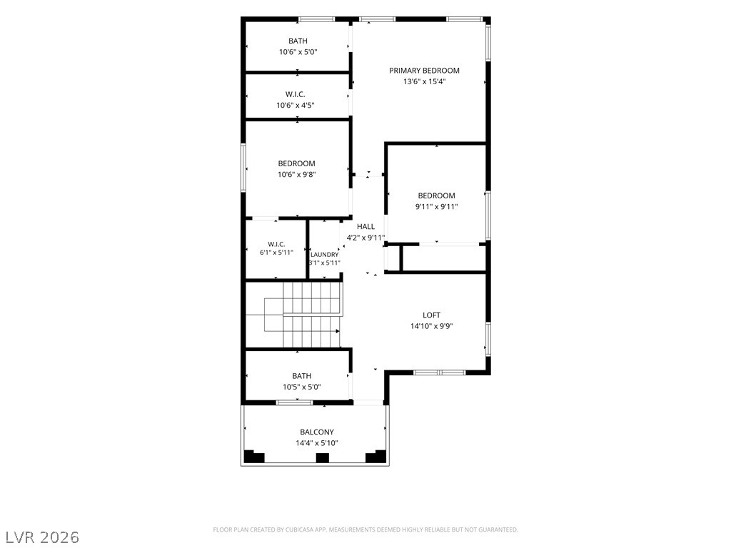 457 Warminster Avenue Las Vegas NV 89178