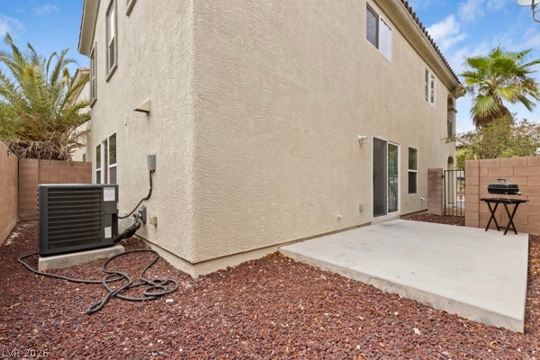 457 Warminster Avenue Las Vegas NV 89178